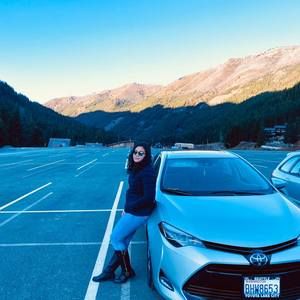 Meet your Posher, Susmita